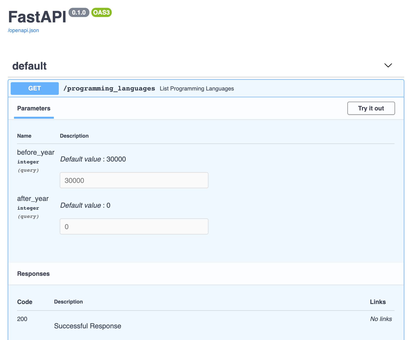 Example Image Example Image