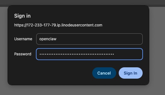 Nginx Basic Auth Nginx Basic Auth