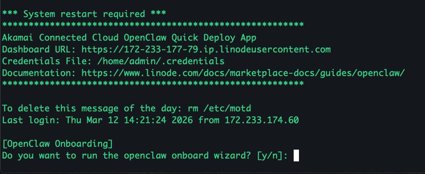 OpenClaw Init OpenClaw Init